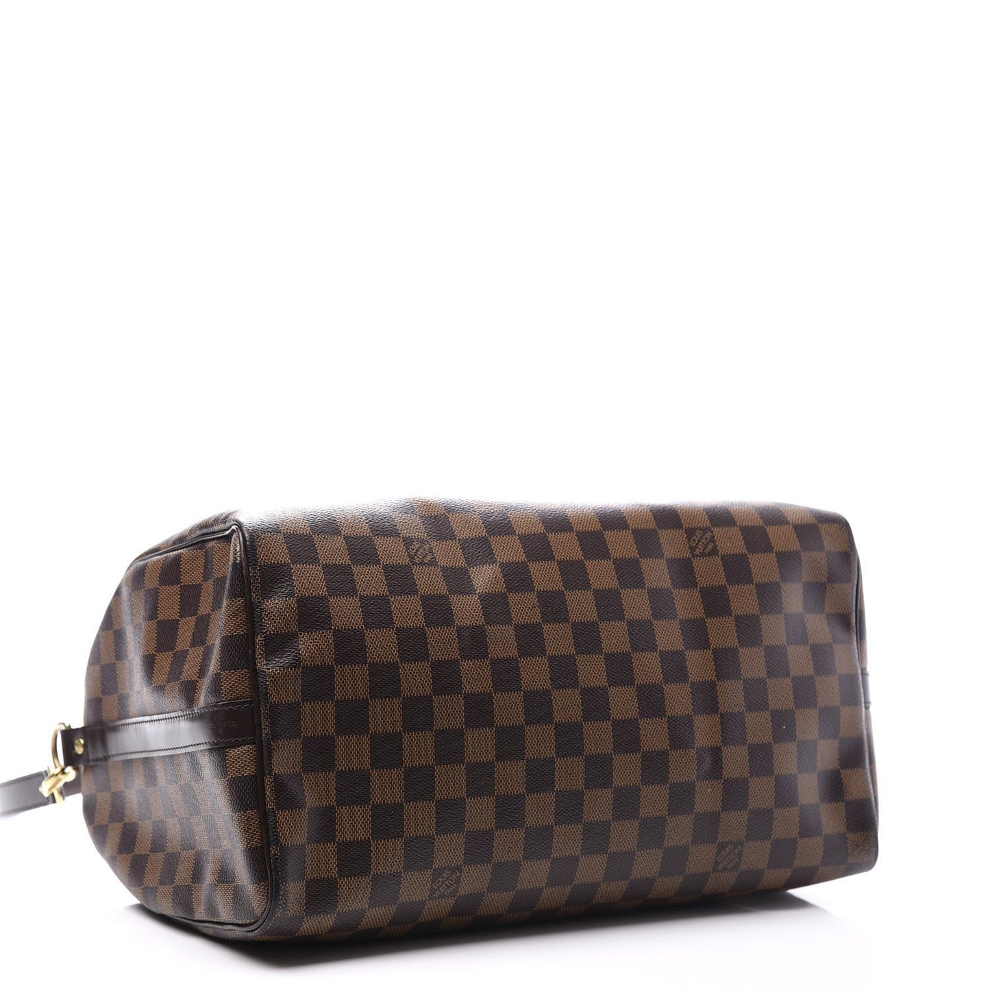 Damier Ebene Speedy Bandouliere 35
