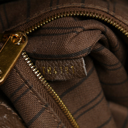 Louis Vuitton Empreinte Artsy MM Ombre 7 of 16