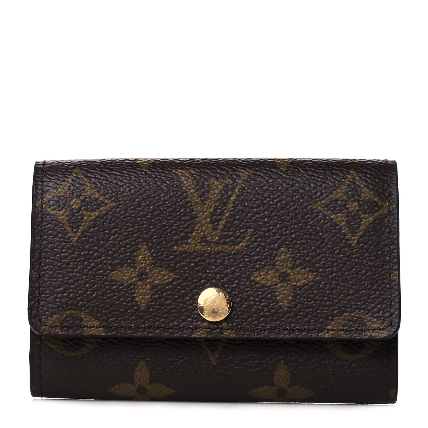 Monogram 6 Key Multicles Holder
