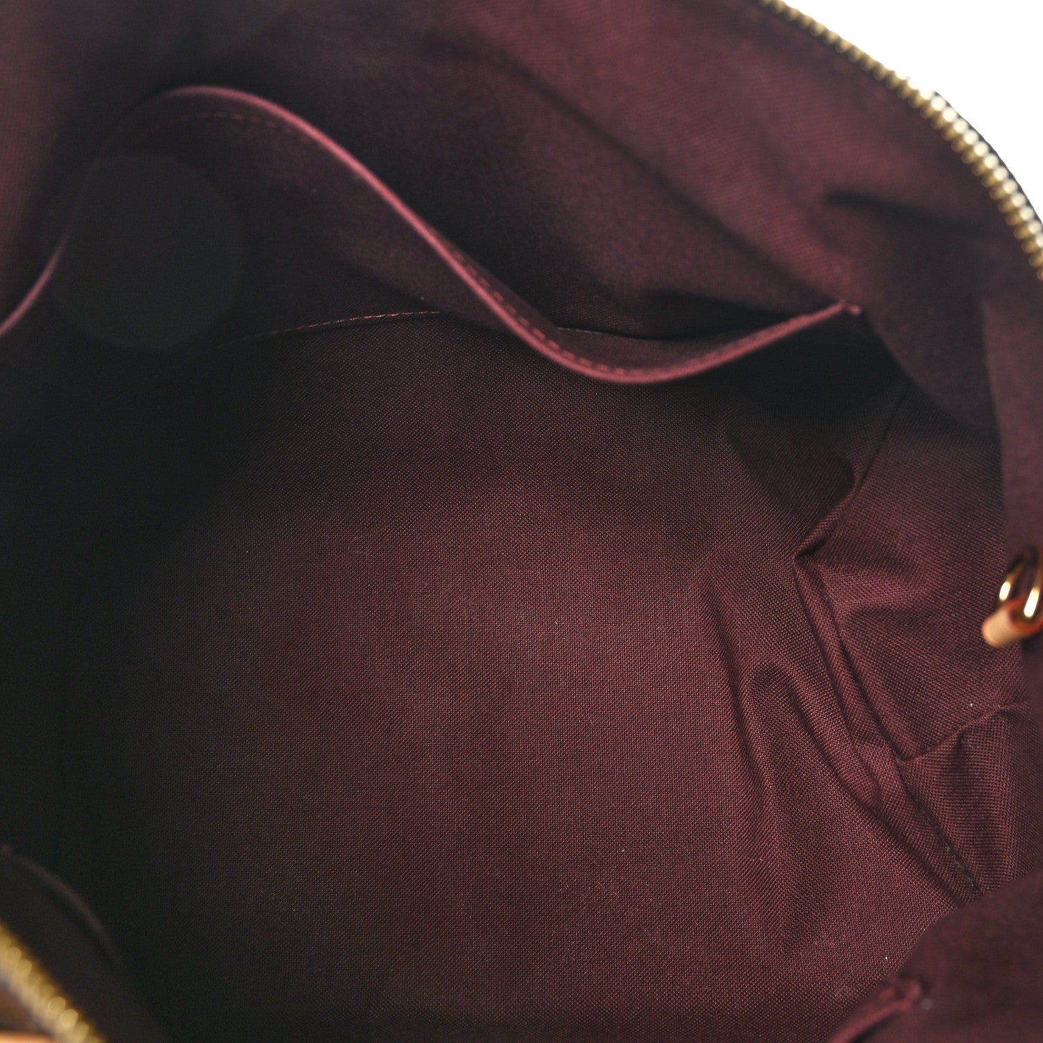 Louis Vuitton Monogram Turenne MM 5 of 8