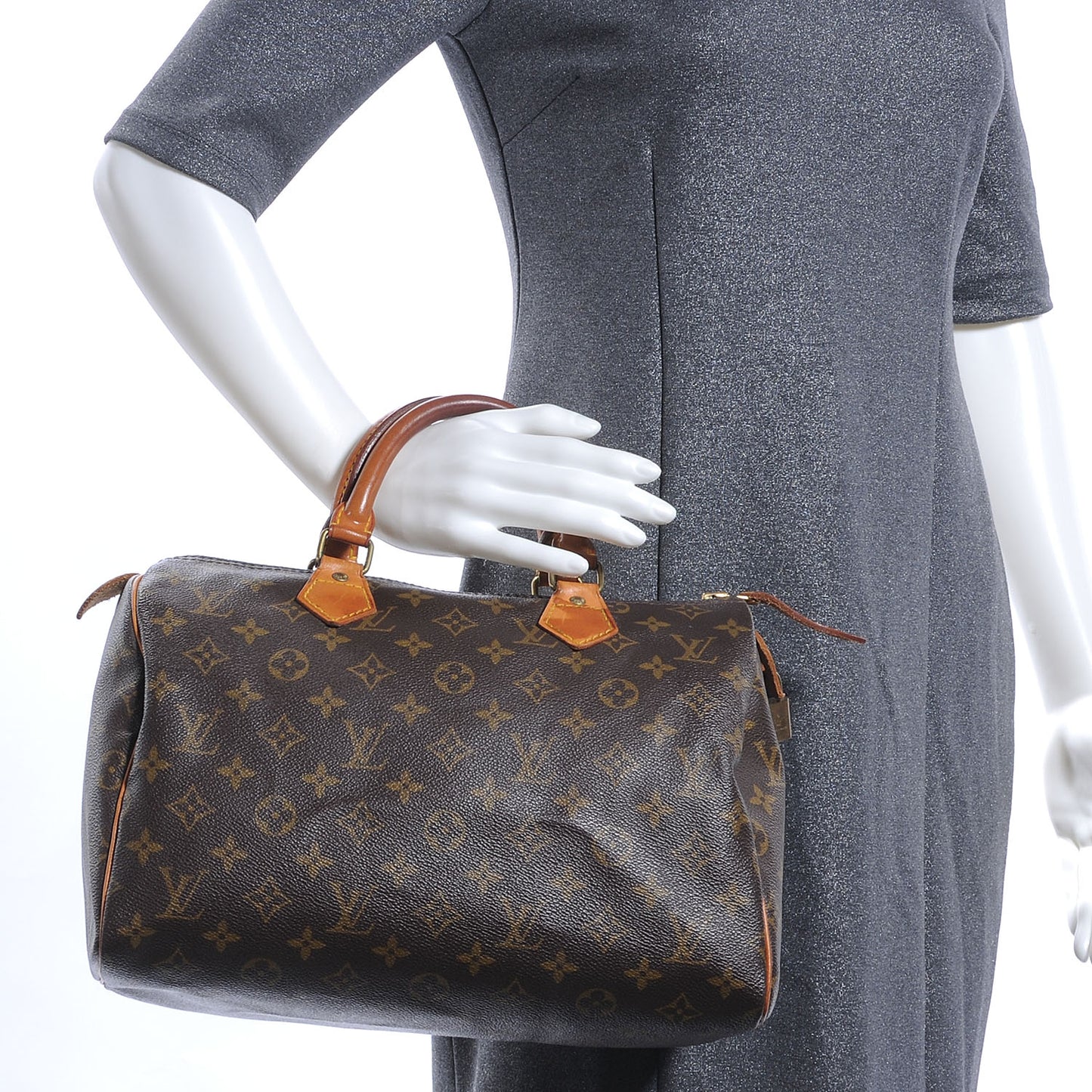 Monogram French Company Speedy 30