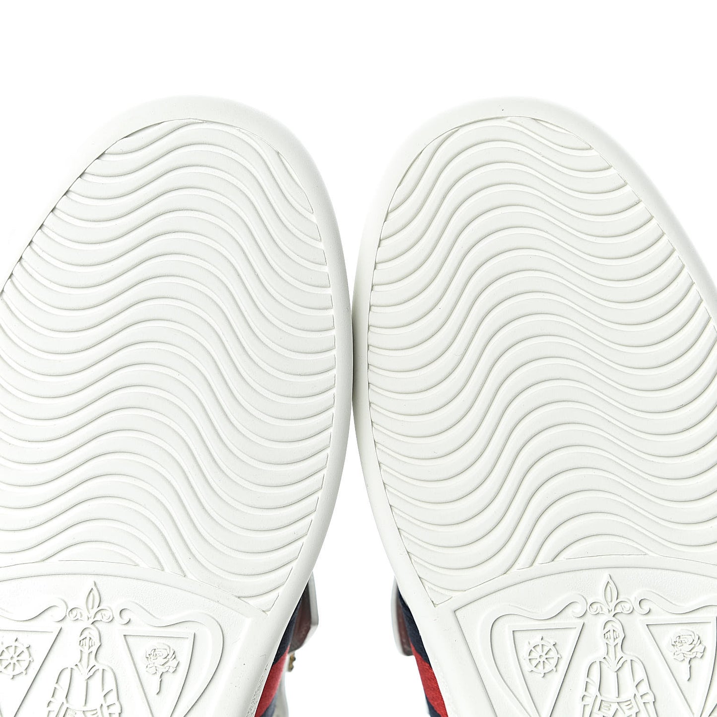 Calfskin Ayers Web Womens Ace Bow Lace Sneakers 40.5 White