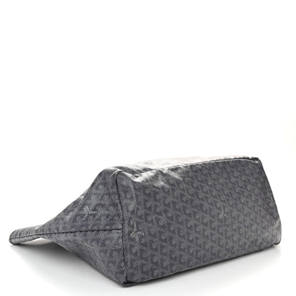 Goyard Goyardine Saint Louis GM Grey 5 of 16