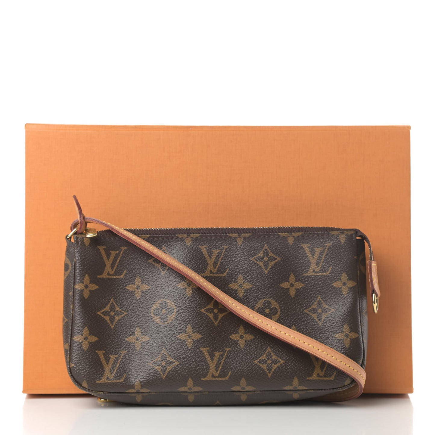 Monogram Pochette Accessories NM