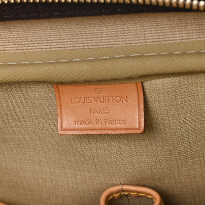 Louis Vuitton Monogram Deauville 6 of 9
