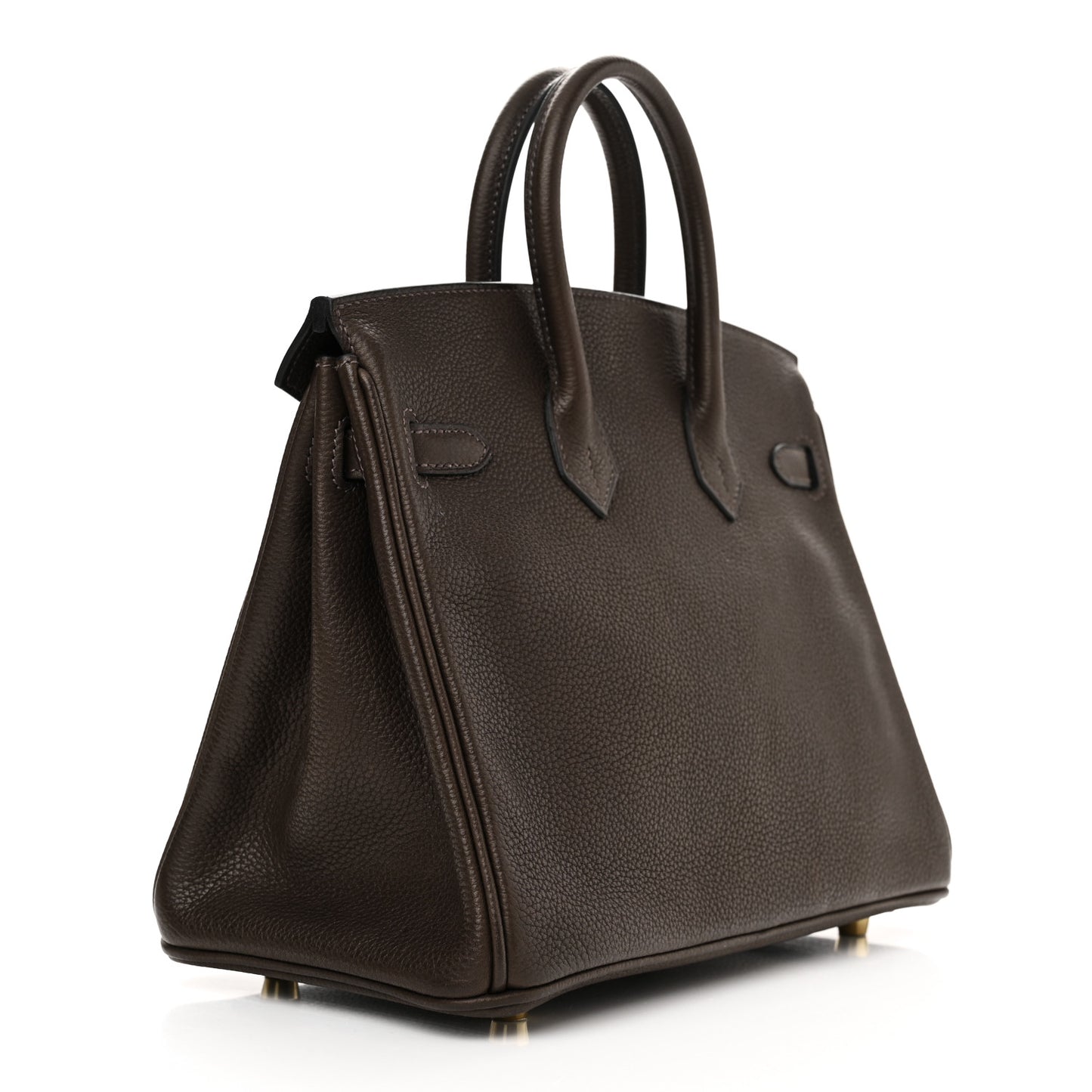 Barenia Faubourg Birkin 25 Ebene