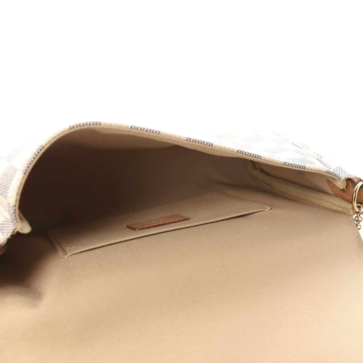 Damier Azur Favorite MM