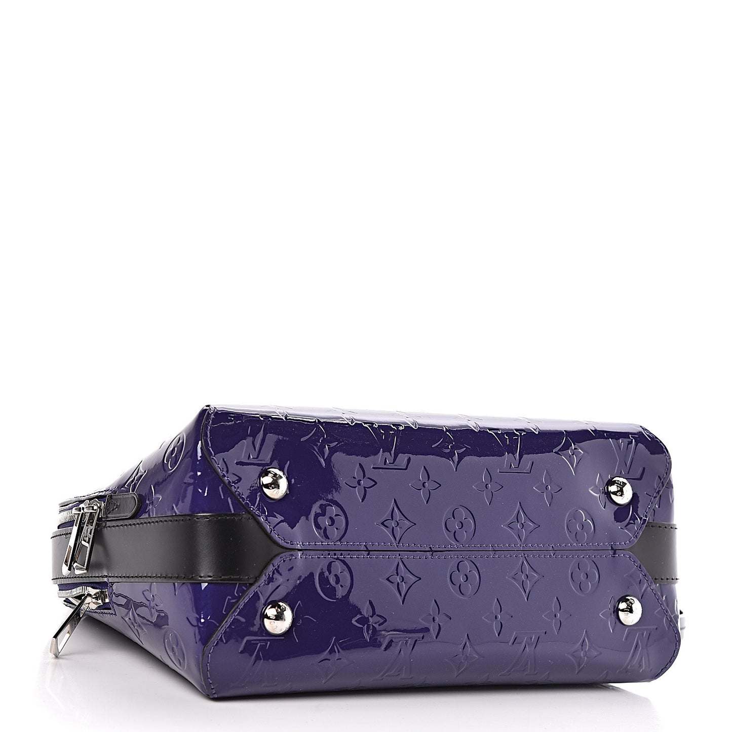 Vernis Melrose Blueberry