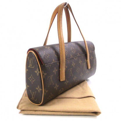 Louis Vuitton Monogram Sonatine 3 of 9
