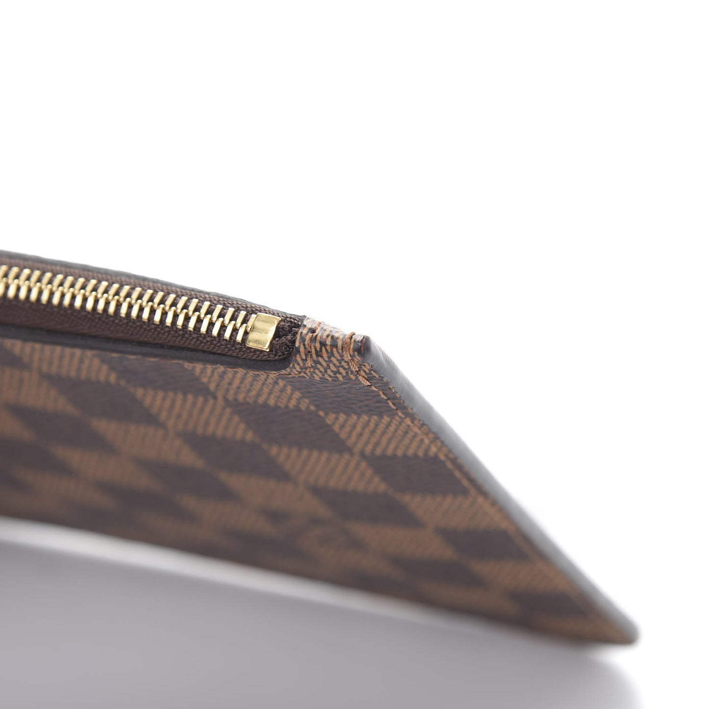 Damier Ebene Neverfull MM GM Pochette