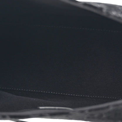 Gucci Velvet Hobo Black 5 of 10