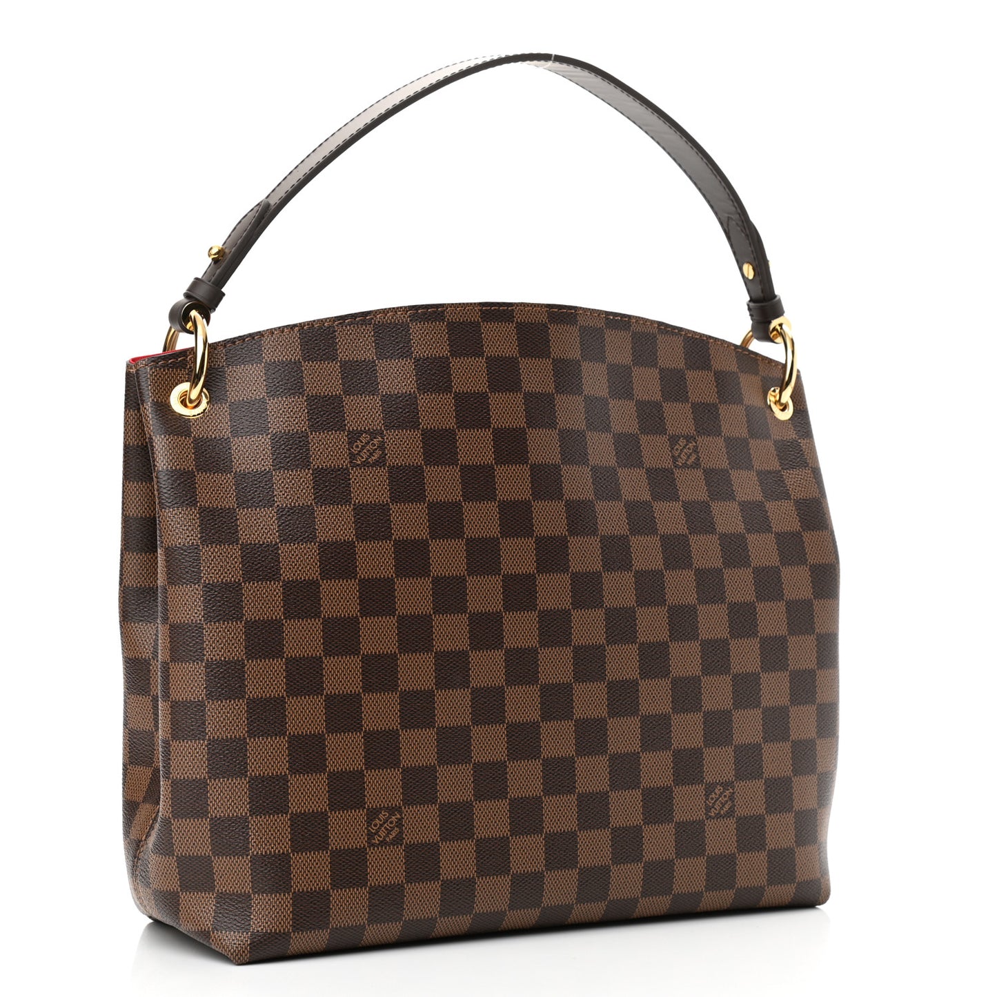 Damier Ebene Graceful PM