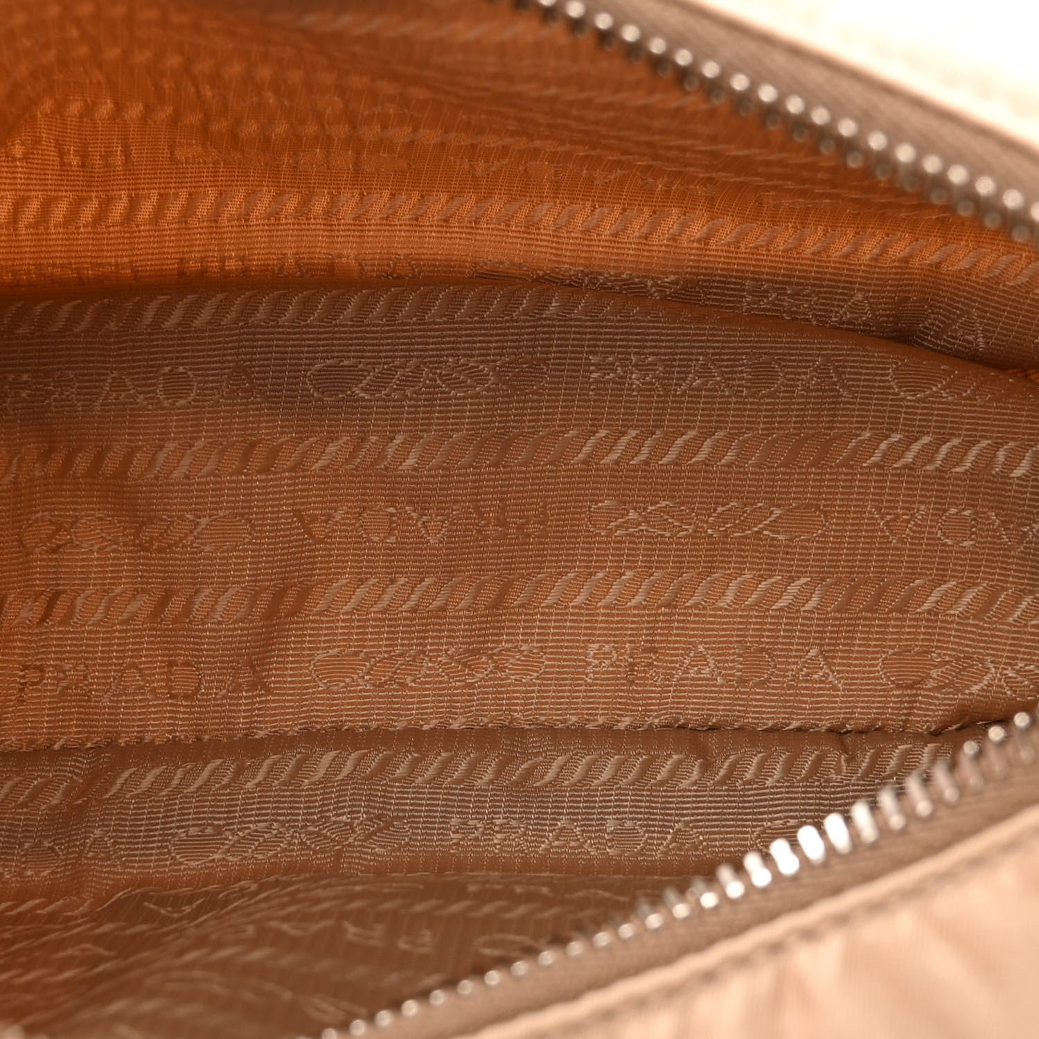 Prada Nylon Re-Edition 2005 Shoulder Bag Cammeo 5 of 13