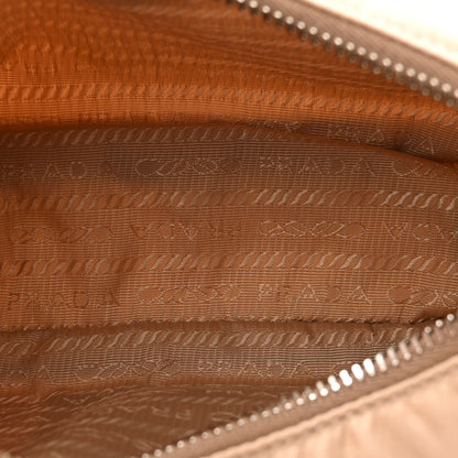 Prada Nylon Re-Edition 2005 Shoulder Bag Cammeo 5 of 13