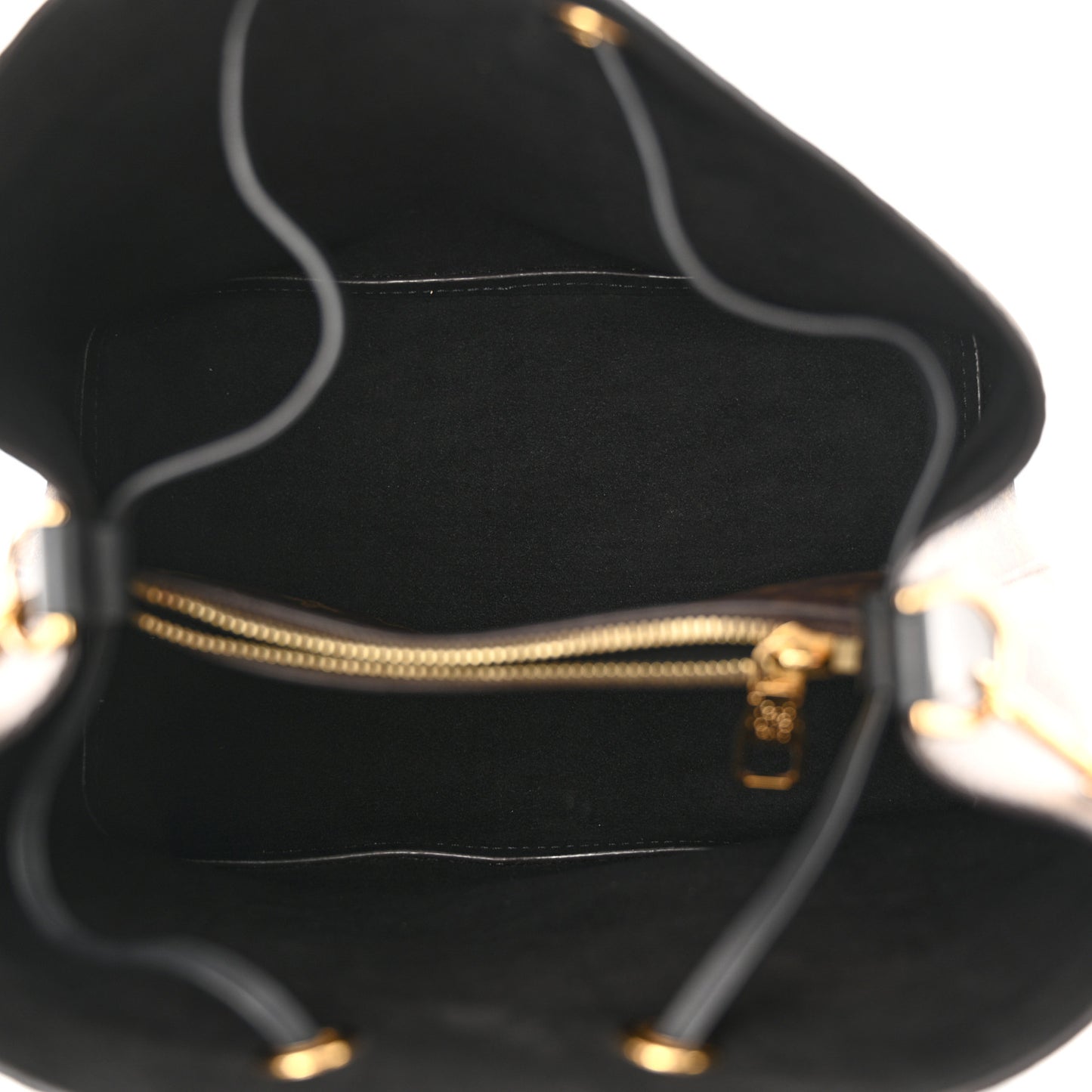 Monogram Neonoe MM Black