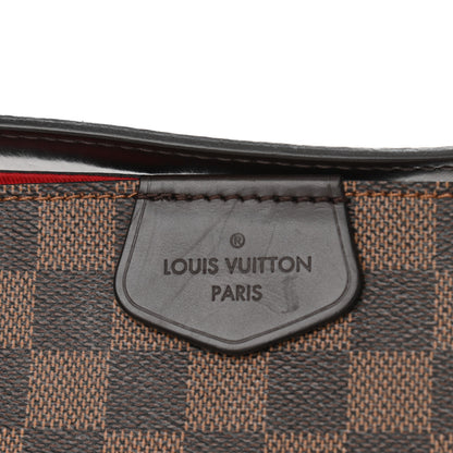 Louis Vuitton Damier Ebene Graceful MM 12 of 12