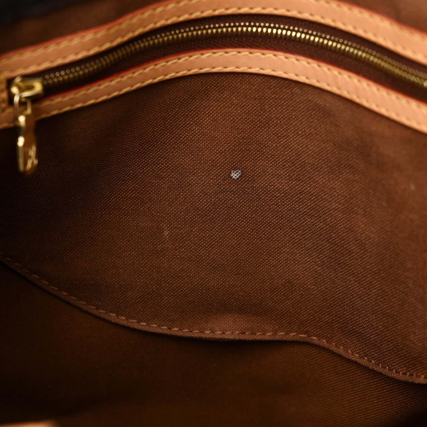 Louis Vuitton Monogram Speedy 35 13 of 18