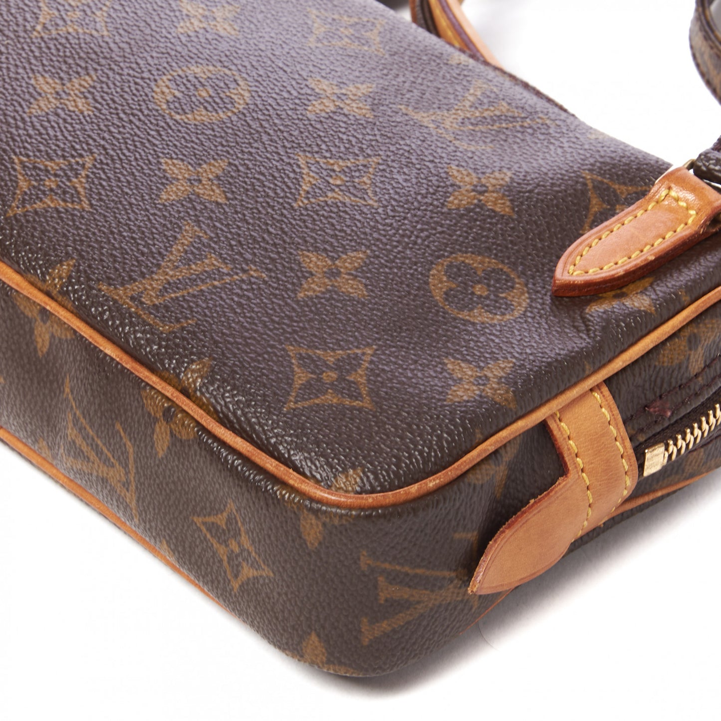 Monogram Pochette Marly Bandouliere