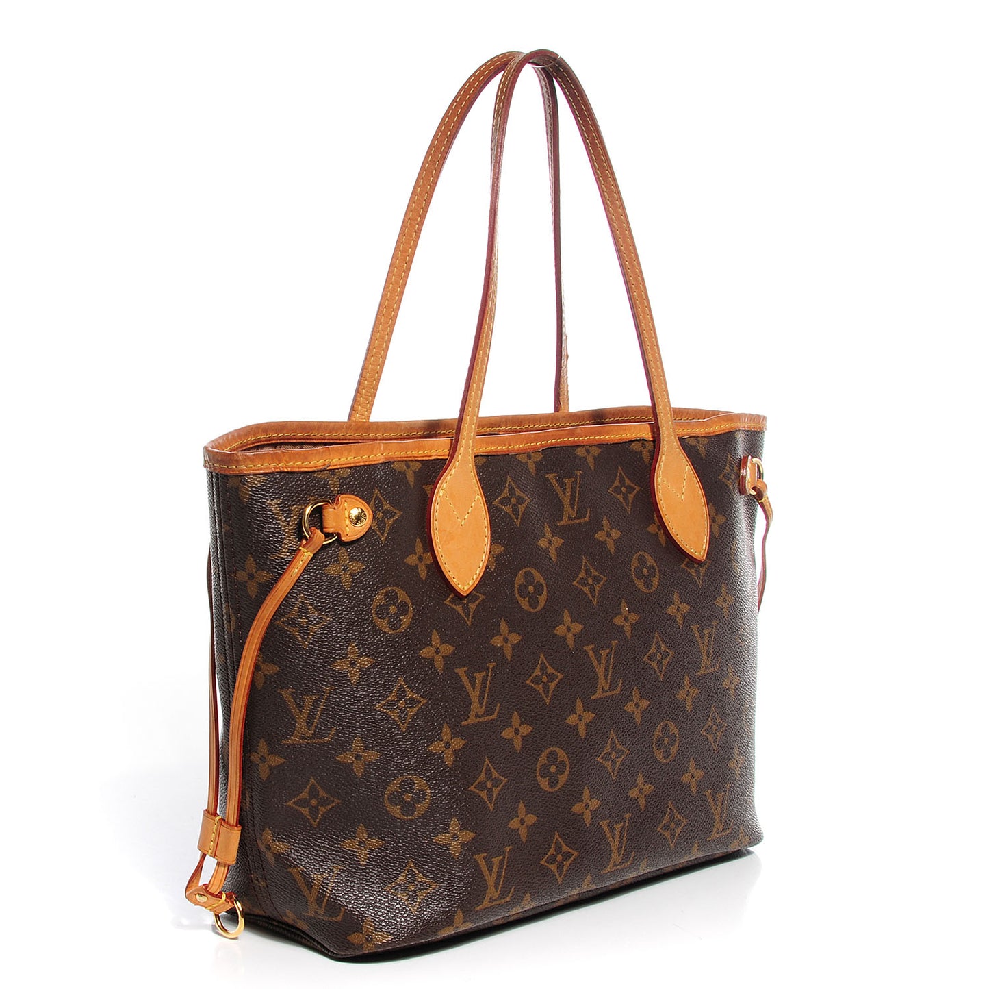 Monogram Neverfull PM