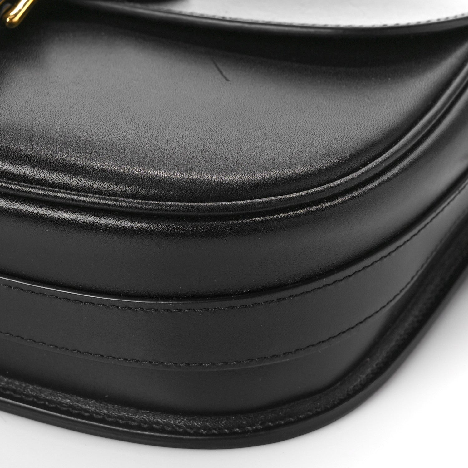 Christian Dior Box Calfskin Medium Bobby Flap Black 8 of 9