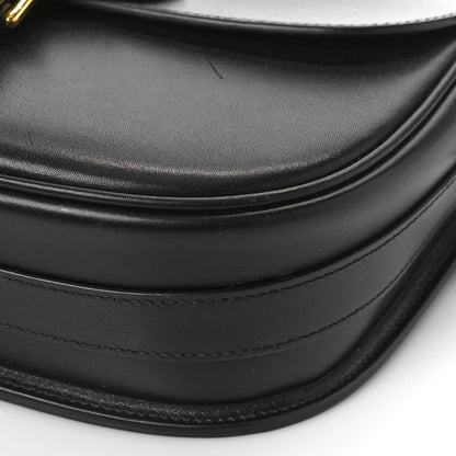 Christian Dior Box Calfskin Medium Bobby Flap Black 8 of 9