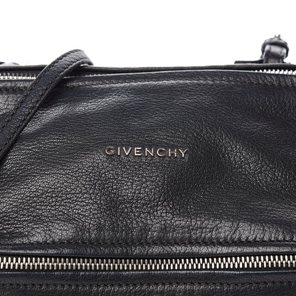 Givenchy Sugar Goatskin Mini Pandora Black 12 of 15