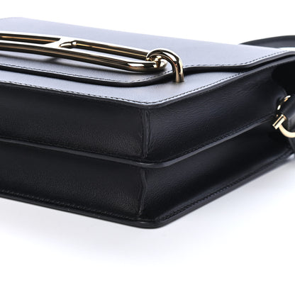 Hermes Evercolor Sac Roulis 23 Black 9 of 9