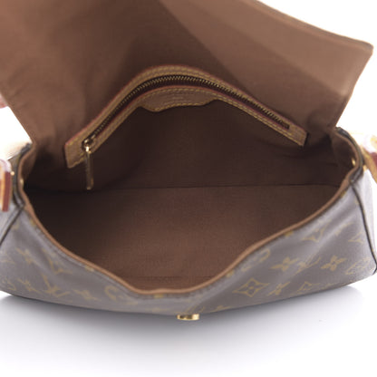 Louis Vuitton Monogram Mini Looping 5 of 12