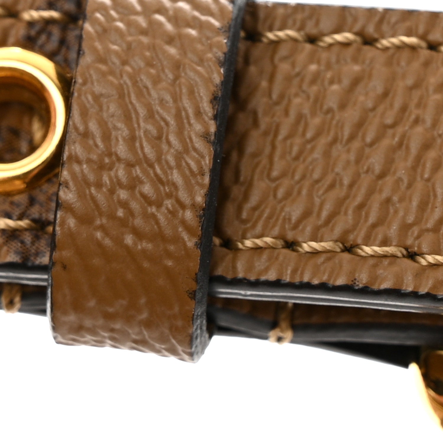 Louis Vuitton Reverse Monogram Pochette Metis 13 of 14