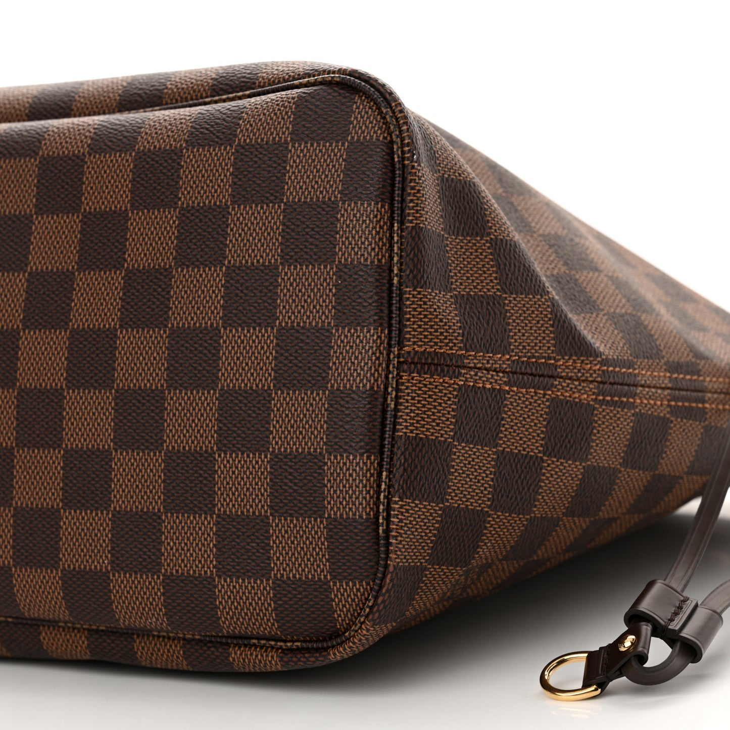 Damier Ebene Neo Neverfull MM