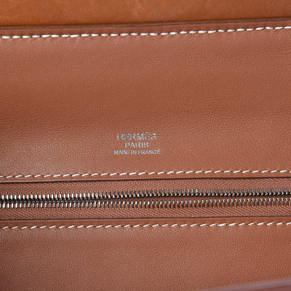 Hermes Barenia Faubourg 24/24 29 Fauve 6 of 10