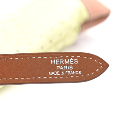 Hermes Silk City Tigre Royale Bag 7 of 13