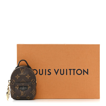 Louis Vuitton Monogram Party Palm Springs Bracelet 8 of 8