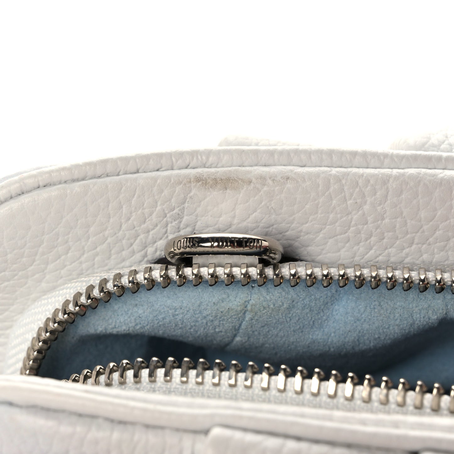Mahina Degrade Scala Mini Pouch Bleu