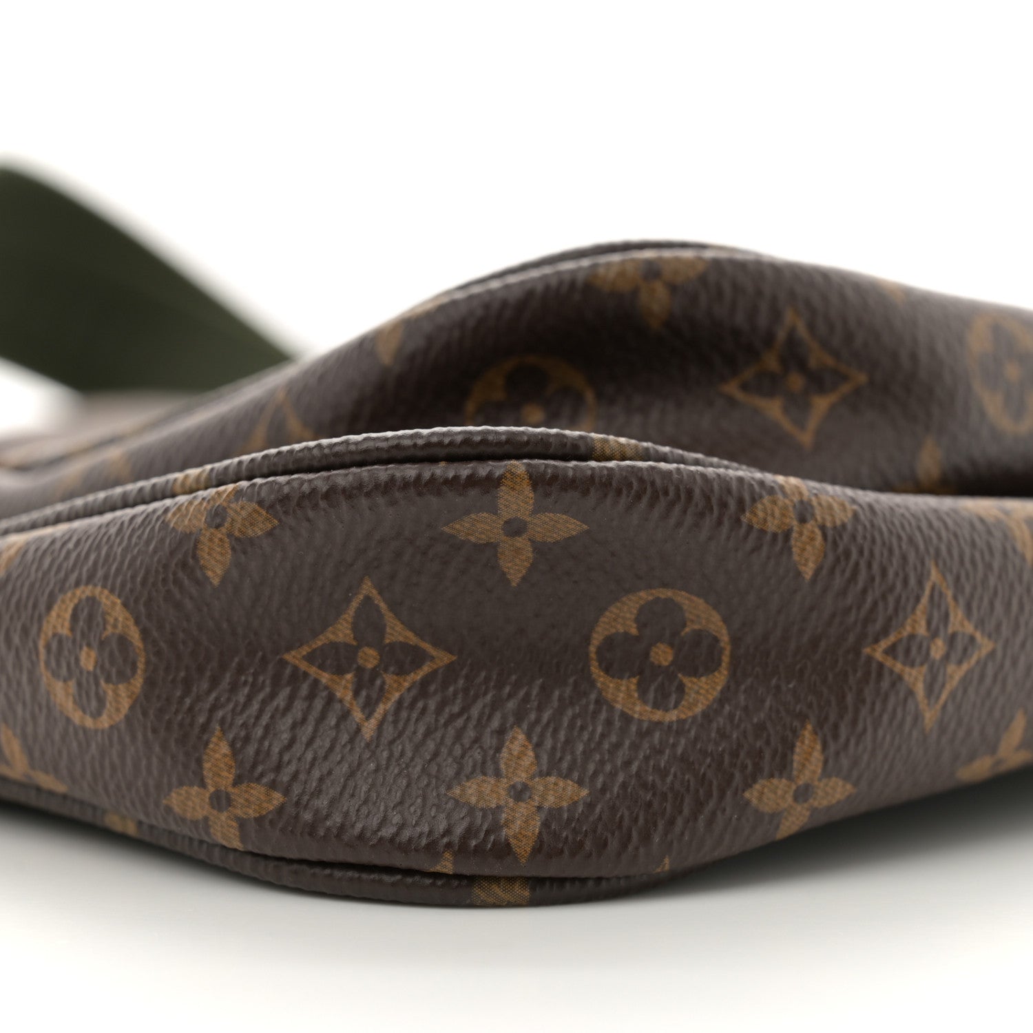 Louis Vuitton Monogram Multi Pochette Accessories Kaki 8 of 10