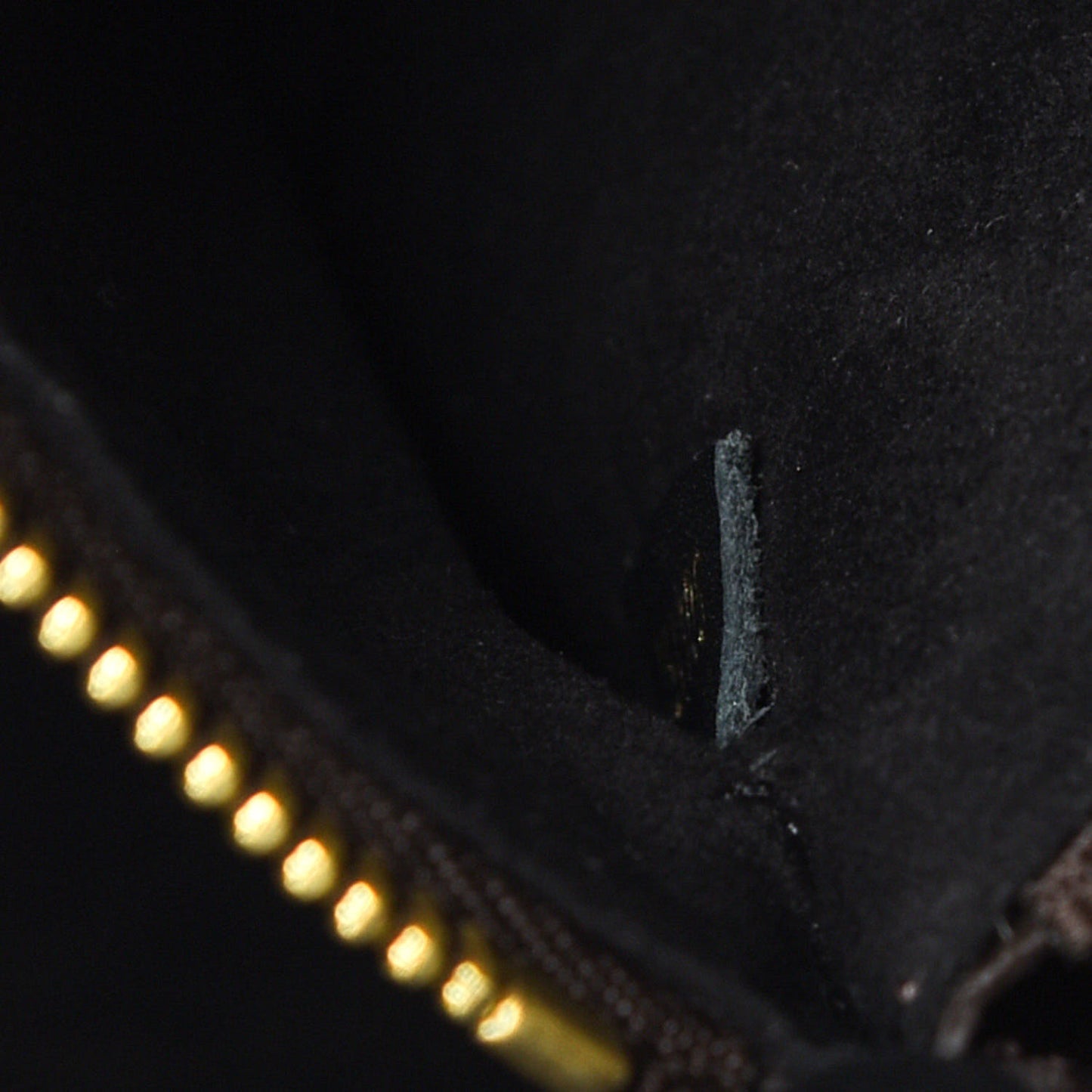 Monogram Neonoe MM Black