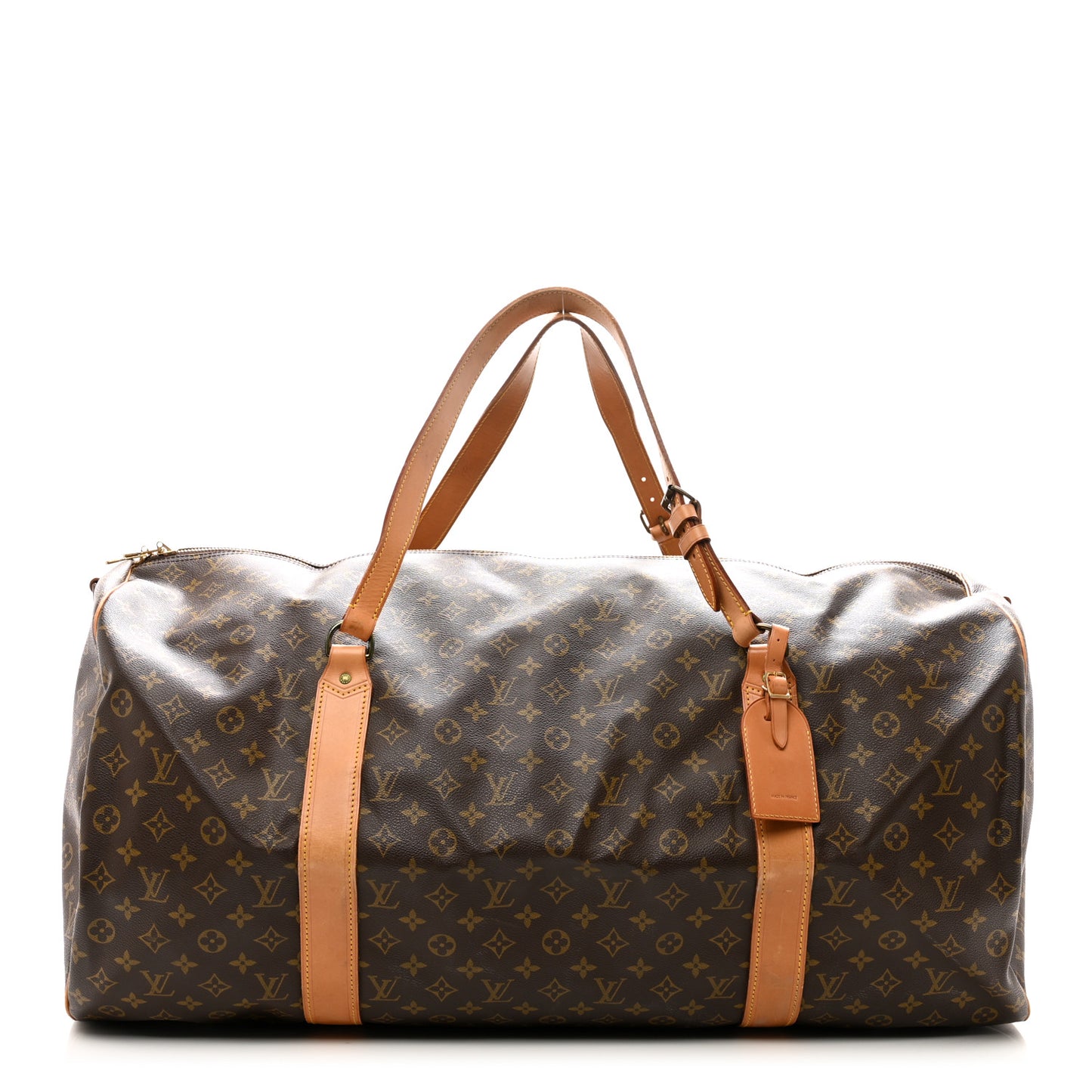 Monogram Sac Polochon