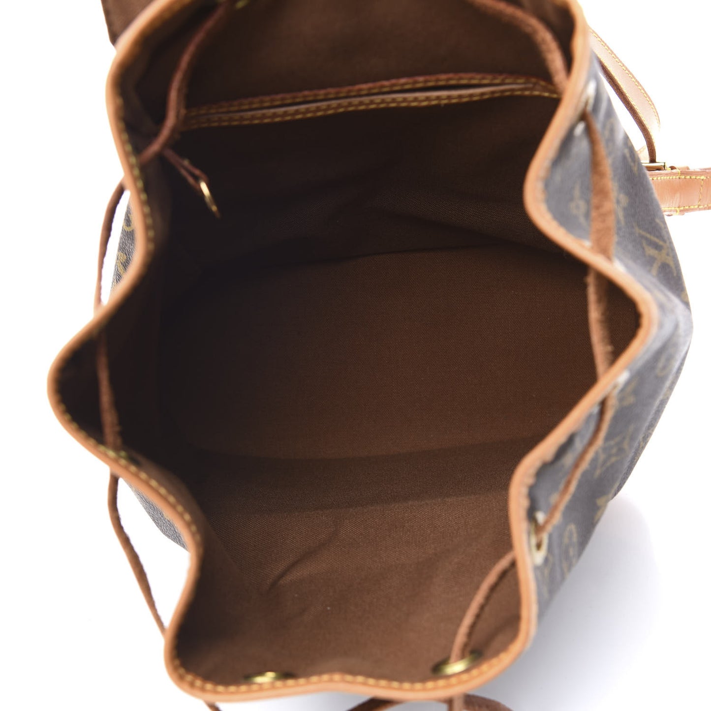Monogram Montsouris MM Backpack