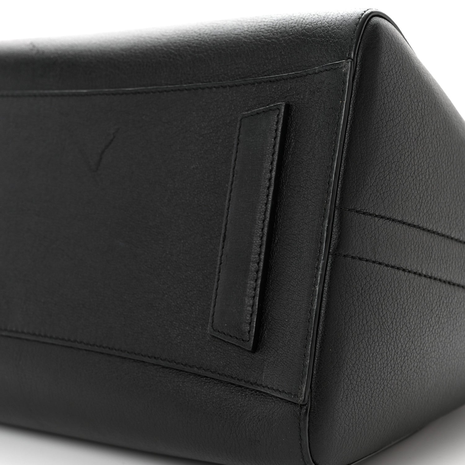 Givenchy Sugar Goatskin Medium Antigona Black 11 of 14