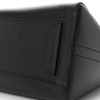 Givenchy Sugar Goatskin Medium Antigona Black 11 of 14
