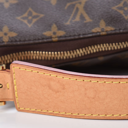 Louis Vuitton Monogram Sully PM 10 of 11