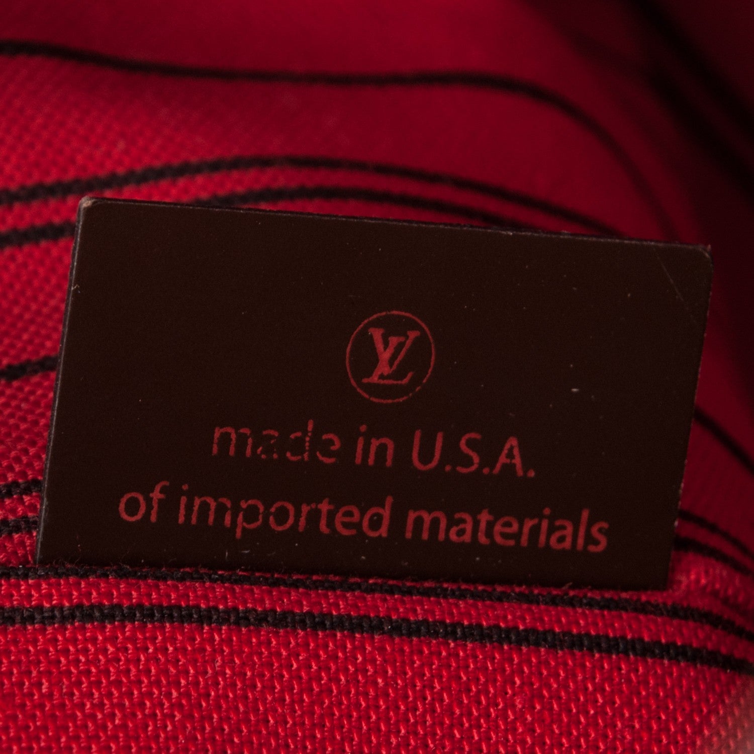 Louis Vuitton Damier Ebene Delightful MM 7 of 7