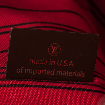 Louis Vuitton Damier Ebene Delightful MM 7 of 7