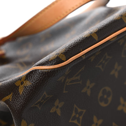 Louis Vuitton Monogram Batignolles 7 of 9