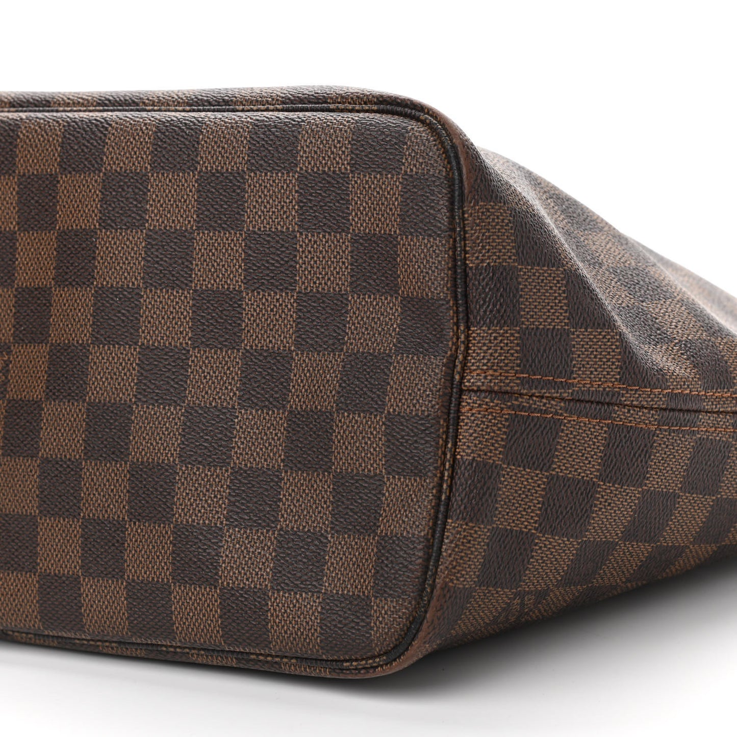 Damier Ebene Neverfull MM