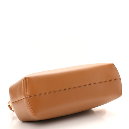 Fendi Shiny Nappa Medium Fendi First Caramello 4 of 11