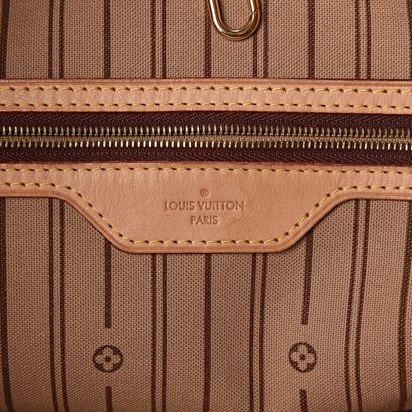 Monogram Delightful MM
