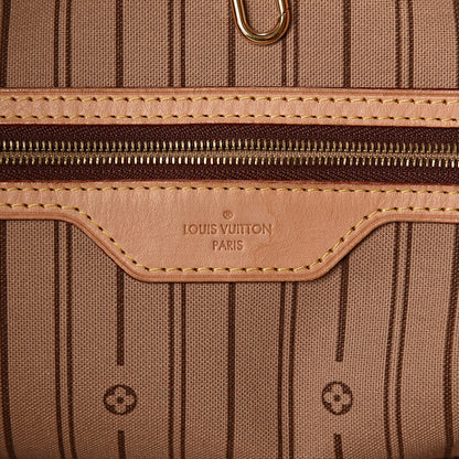 Louis Vuitton Monogram Delightful MM 6 of 12