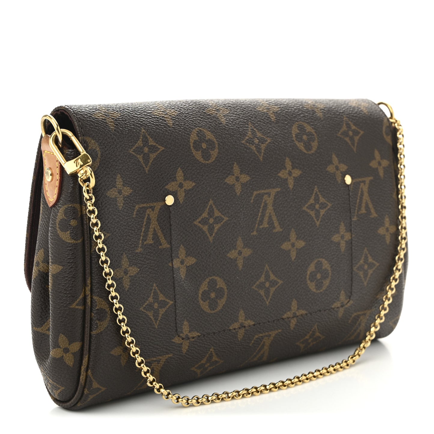 Monogram Favorite MM