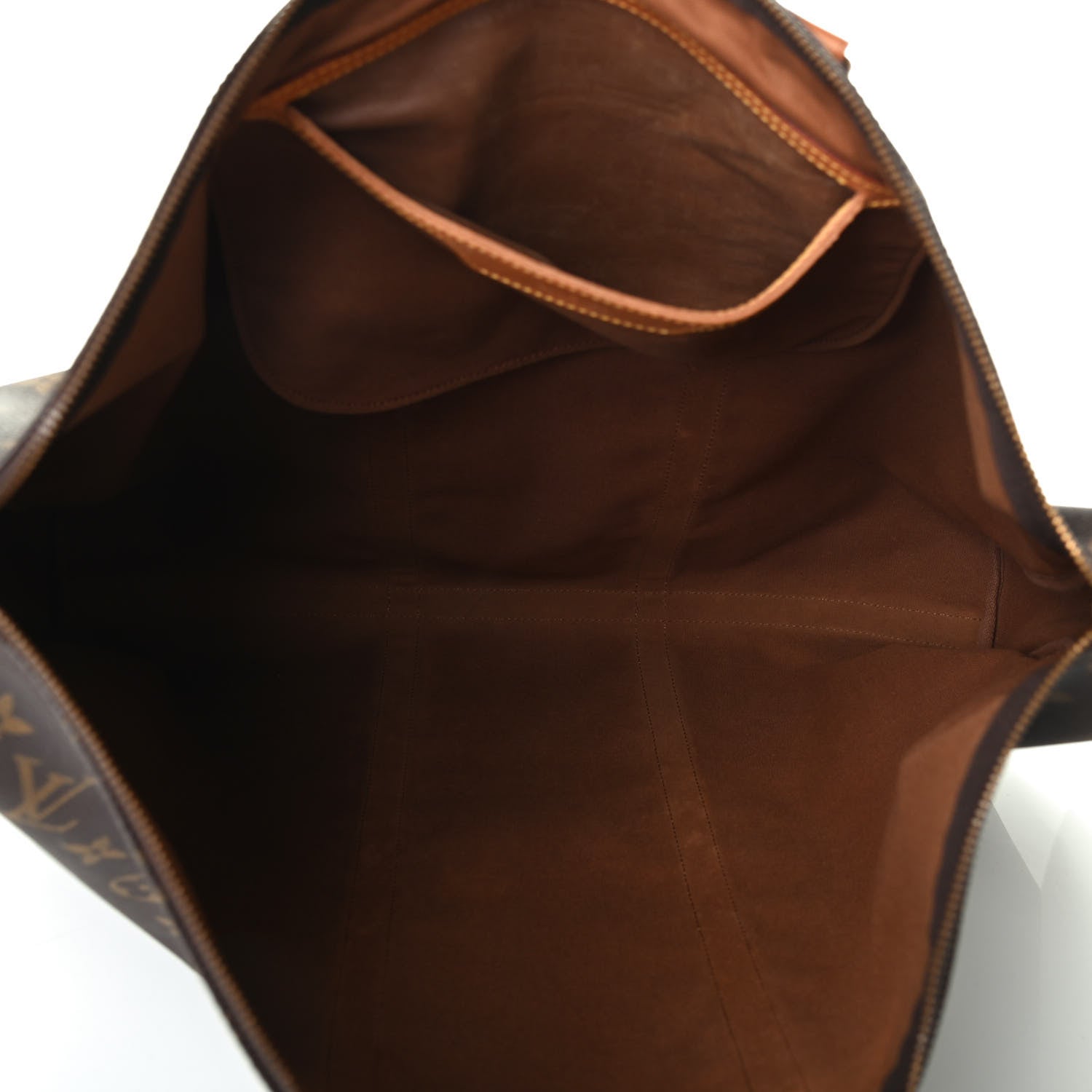 Louis Vuitton Monogram Sac Flanerie 50 4 of 4